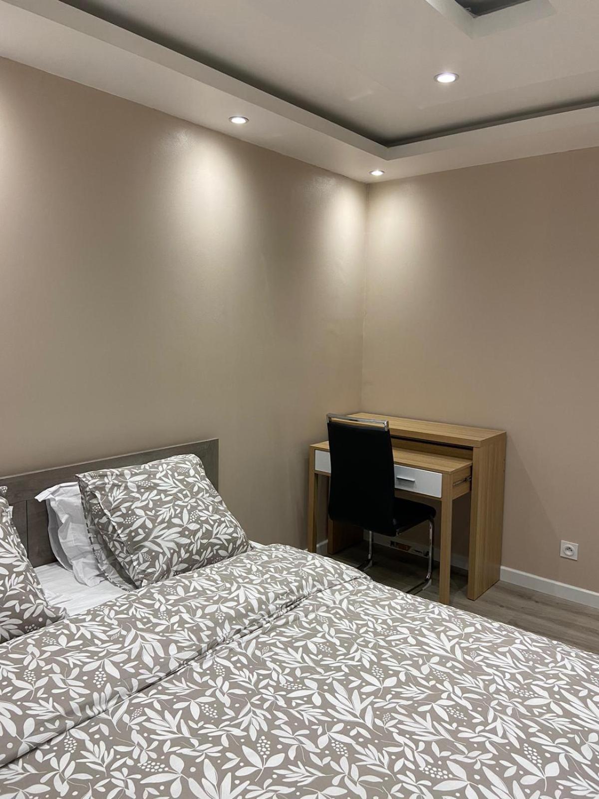 Les Cedres Appartement *
