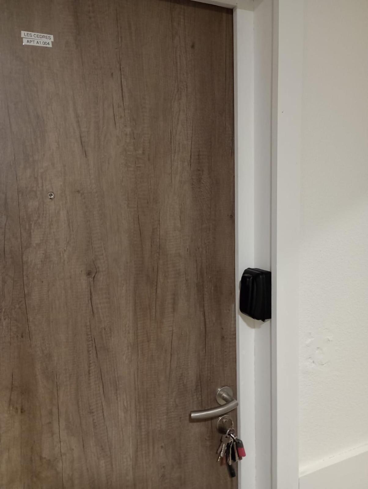 Les Cedres Appartement