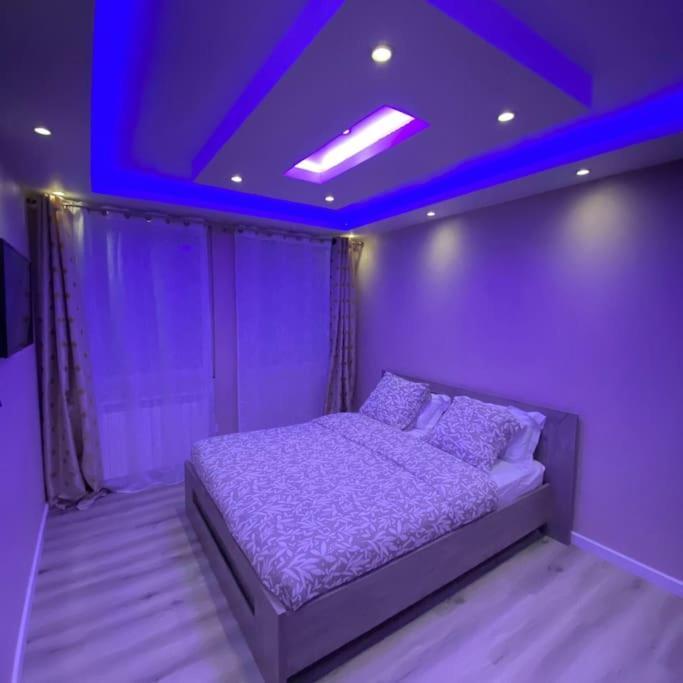 Apartment Les Cedres *