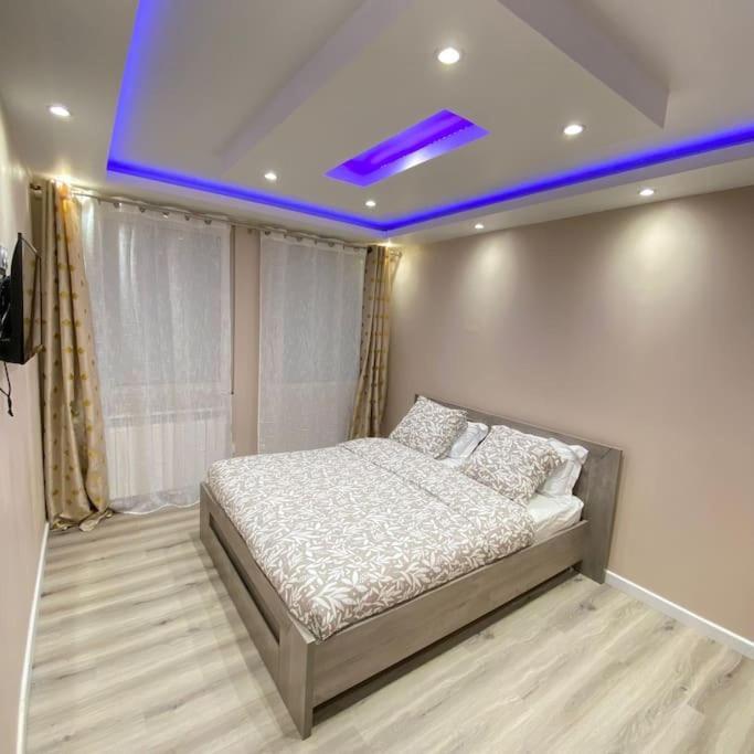 Les Cedres Apartment *