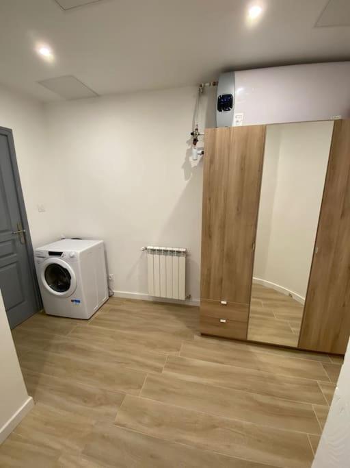 Apartment Les Cedres Morbier
